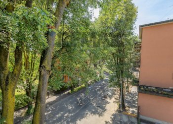 Edificio all\'aperto - Appartamento Via Venezia Tridentina
 
1, Monza - foto 19