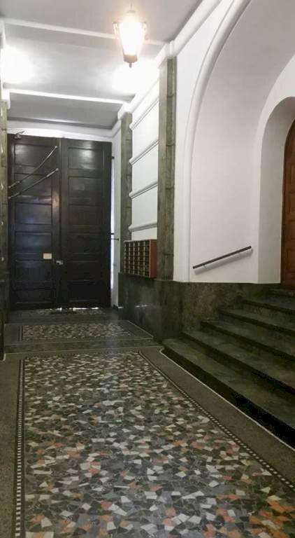 Interno palazzo - Three-room apartment corso Carlo e Nello Rosselli, 44, Torino (neighborhood Crocetta) - photo 3