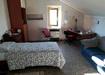 Camera da letto - Three-room apartment corso Carlo e Nello Rosselli, 44, Torino (neighborhood Crocetta) - photo 1