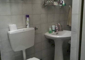 Bagno - Three-room apartment corso Carlo e Nello Rosselli, 44, Torino (neighborhood Crocetta) - photo 10