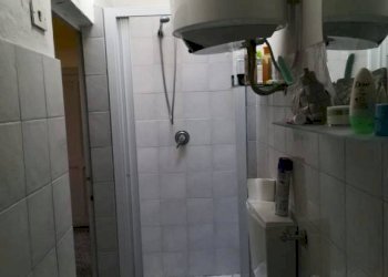 Bagno - Three-room apartment corso Carlo e Nello Rosselli, 44, Torino (neighborhood Crocetta) - photo 11