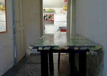 Interno non residenziale - Three-room apartment corso Carlo e Nello Rosselli, 44, Torino (neighborhood Crocetta) - photo 13