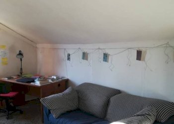 Studio - Three-room apartment corso Carlo e Nello Rosselli, 44, Torino (neighborhood Crocetta) - photo 14