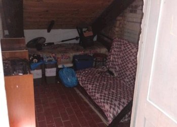 Cantina - Trilocale corso Carlo e Nello Rosselli, 44, Torino (zona Crocetta) - foto 23