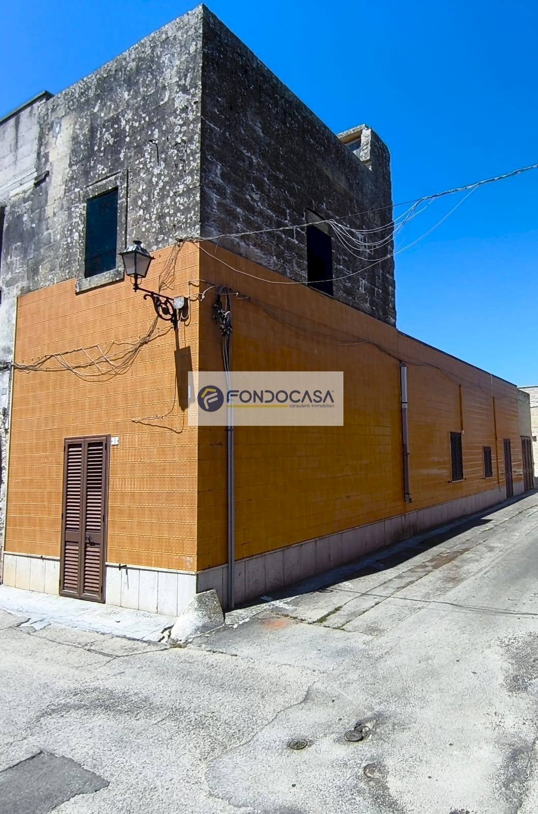 Foto 1 - Casa indipendente via Pavorgia
 
1, San Donato di Lecce - foto 1