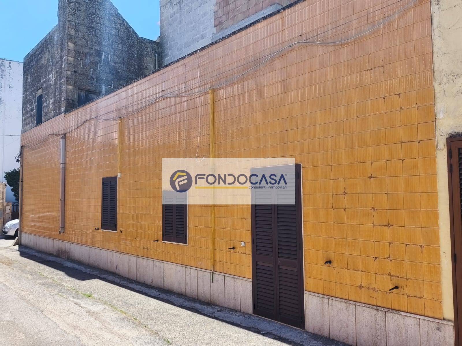 Foto 3 - Casa indipendente via Pavorgia
1, San Donato di Lecce - foto 3