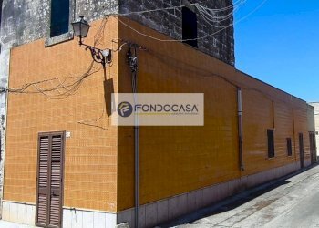 Foto 1 - Casa indipendente via Pavorgia
 
1, San Donato di Lecce - foto 1
