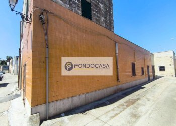 Foto 2 - Casa indipendente via Pavorgia
 
1, San Donato di Lecce - foto 2