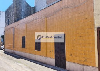 Foto 3 - Casa indipendente via Pavorgia
 
1, San Donato di Lecce - foto 3