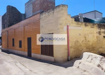 Foto 4 - Casa indipendente via Pavorgia
 
1, San Donato di Lecce - foto 4