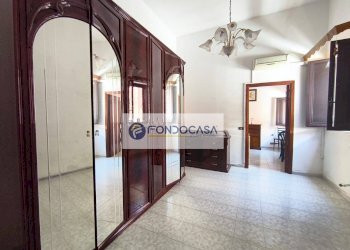 Foto 8 - Casa indipendente via Pavorgia
 
1, San Donato di Lecce - foto 8