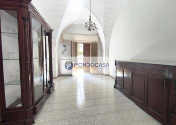 Foto 9 - Casa indipendente via Pavorgia
 
1, San Donato di Lecce - foto 9