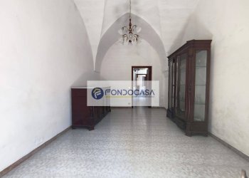 Foto 10 - Casa indipendente via Pavorgia
 
1, San Donato di Lecce - foto 10