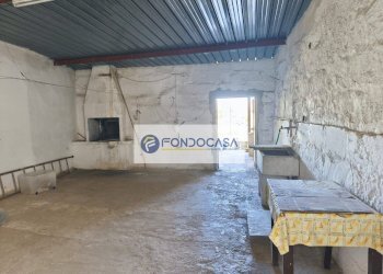 Foto 14 - Casa indipendente via Pavorgia
 
1, San Donato di Lecce - foto 14