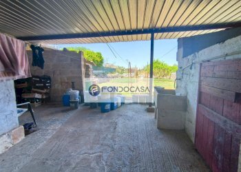 Foto 15 - Casa indipendente via Pavorgia
 
1, San Donato di Lecce - foto 15
