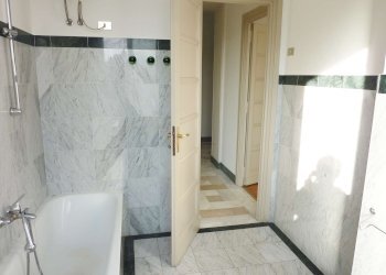 Bagno - Quadrilocale via SAN QUINTINO, 4, Torino (zona Centro) - foto 14