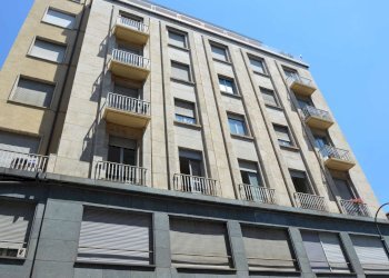 Facciata - Quadrilocale via SAN QUINTINO, 4, Torino (zona Centro) - foto 17