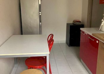 Cucina - Quadrilocale via SAN QUINTINO, 4, Torino (zona Centro) - foto 8