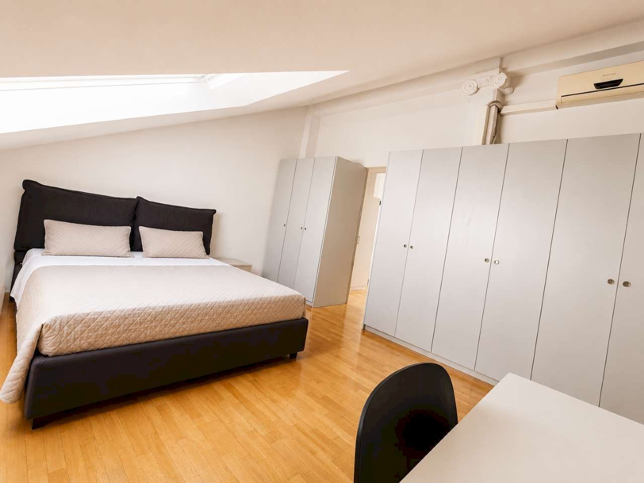 camera3 - Four-room apartment via VOLTA, 9, Torino (neighborhood Centro) - photo 2