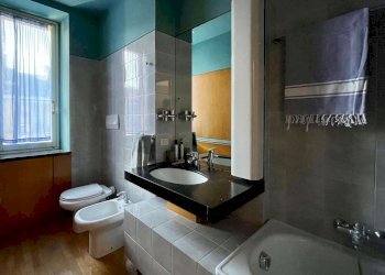 Bagno - Quadrilocale via VOLTA, 9, Torino (zona Centro) - foto 19