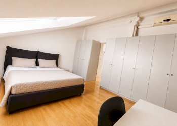 camera3 - Four-room apartment via VOLTA, 9, Torino (neighborhood Centro) - photo 2