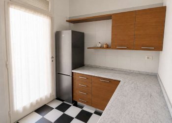 cucina - Four-room apartment via VOLTA, 9, Torino (neighborhood Centro) - photo 10