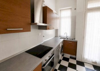 cucina1 - Four-room apartment via VOLTA, 9, Torino (neighborhood Centro) - photo 12
