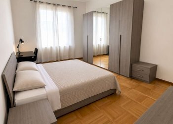 camera 1 - Four-room apartment via VOLTA, 9, Torino (neighborhood Centro) - photo 19