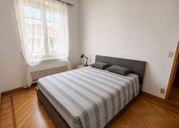 camera 2 - Four-room apartment via VOLTA, 9, Torino (neighborhood Centro) - photo 21