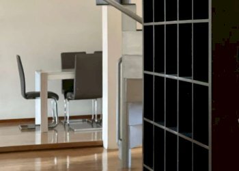 dettaglio scala - Four-room apartment via VOLTA, 9, Torino (neighborhood Centro) - photo 29