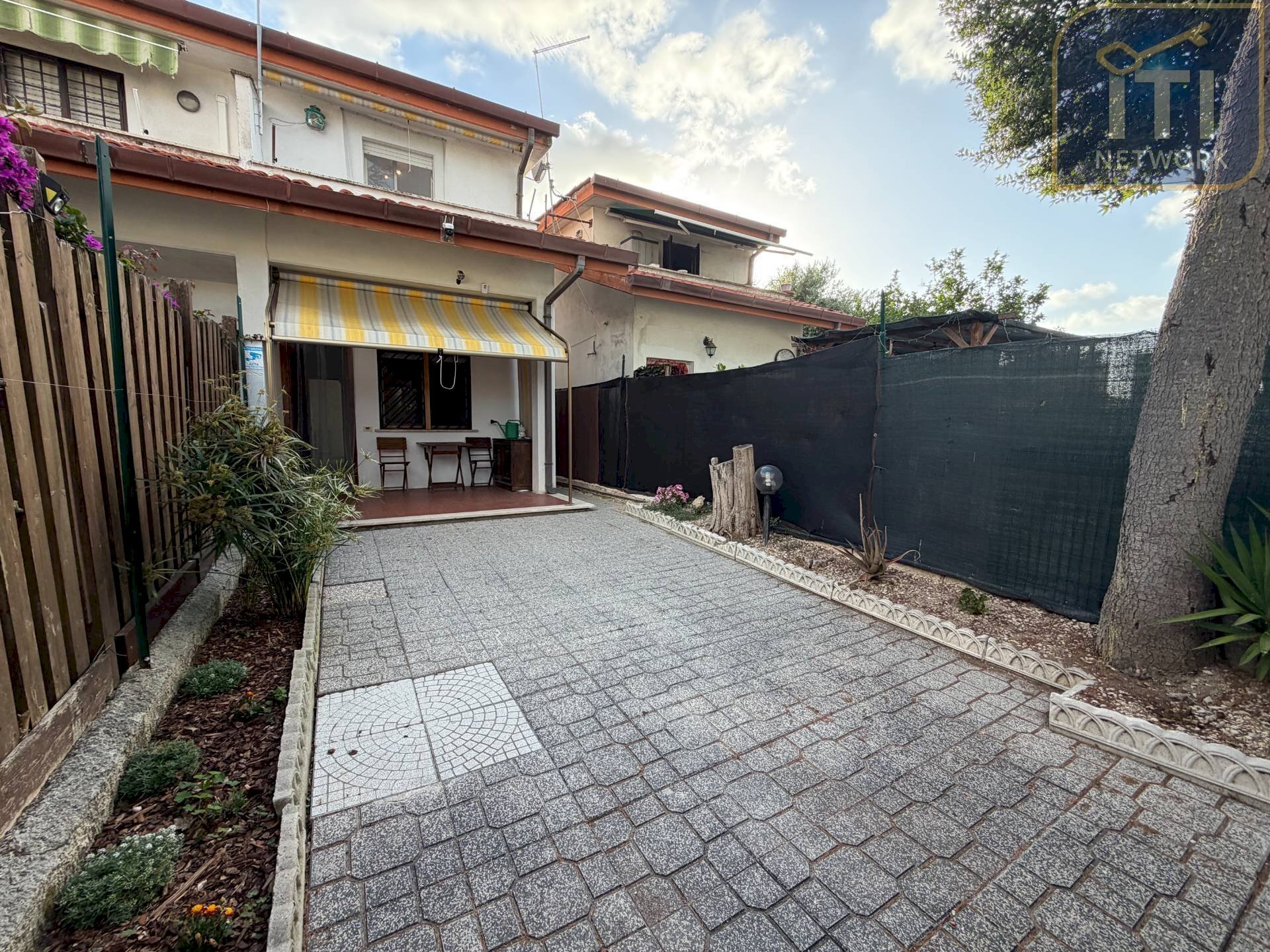 Foto 1 - Villa a Schiera Viale Piave, Ardea - foto 1