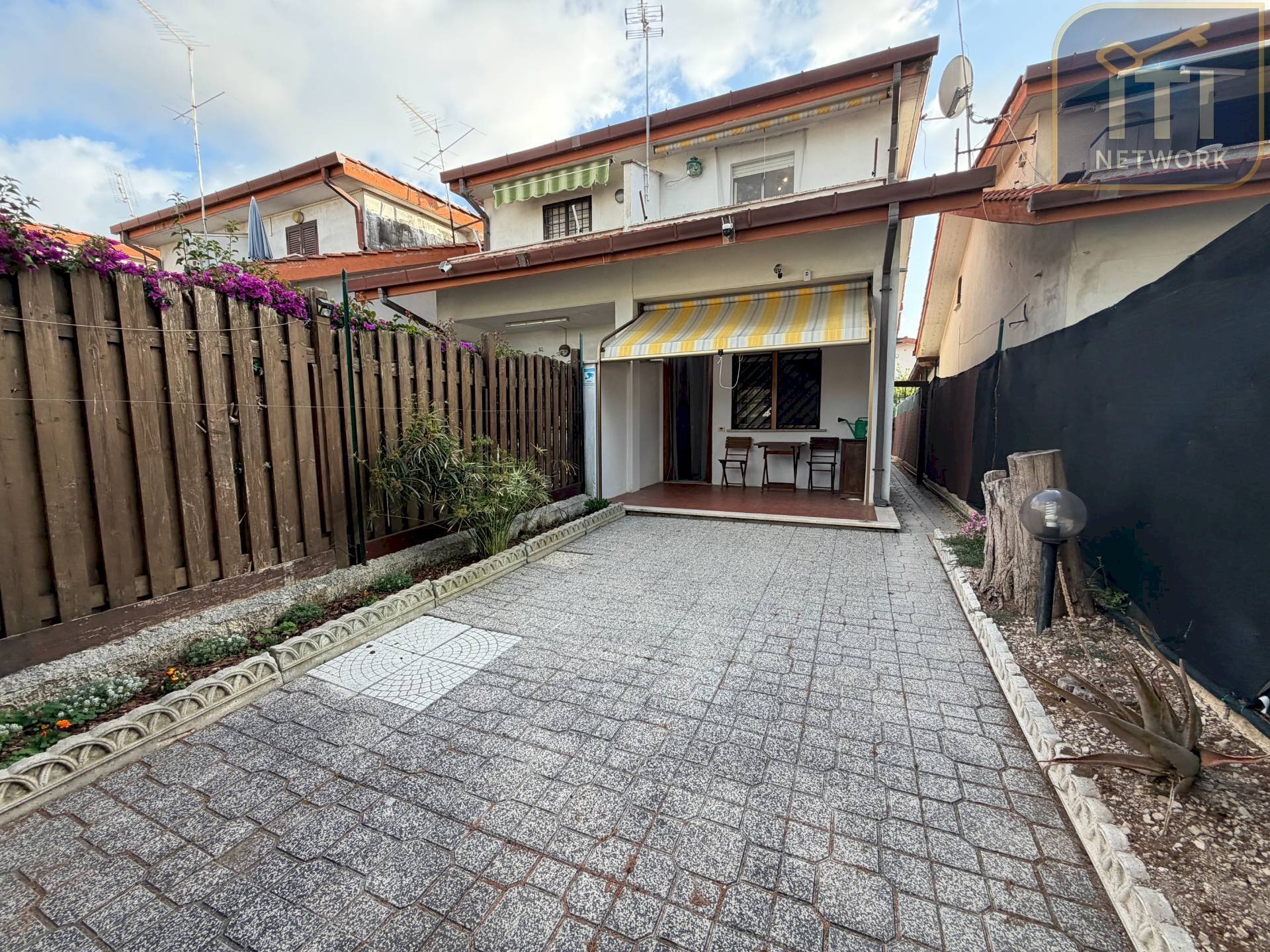 Foto 2 - Villa a Schiera Viale Piave, Ardea - foto 2