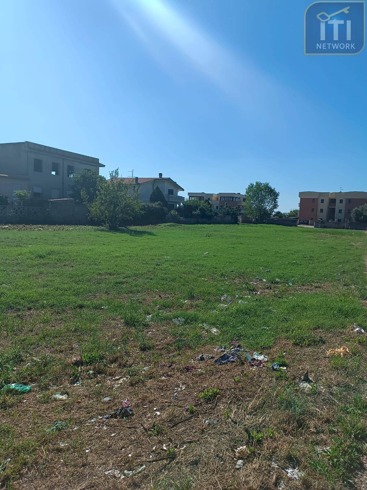 Foto 1 - Terreno agricolo via del frumento, Ardea - foto 1