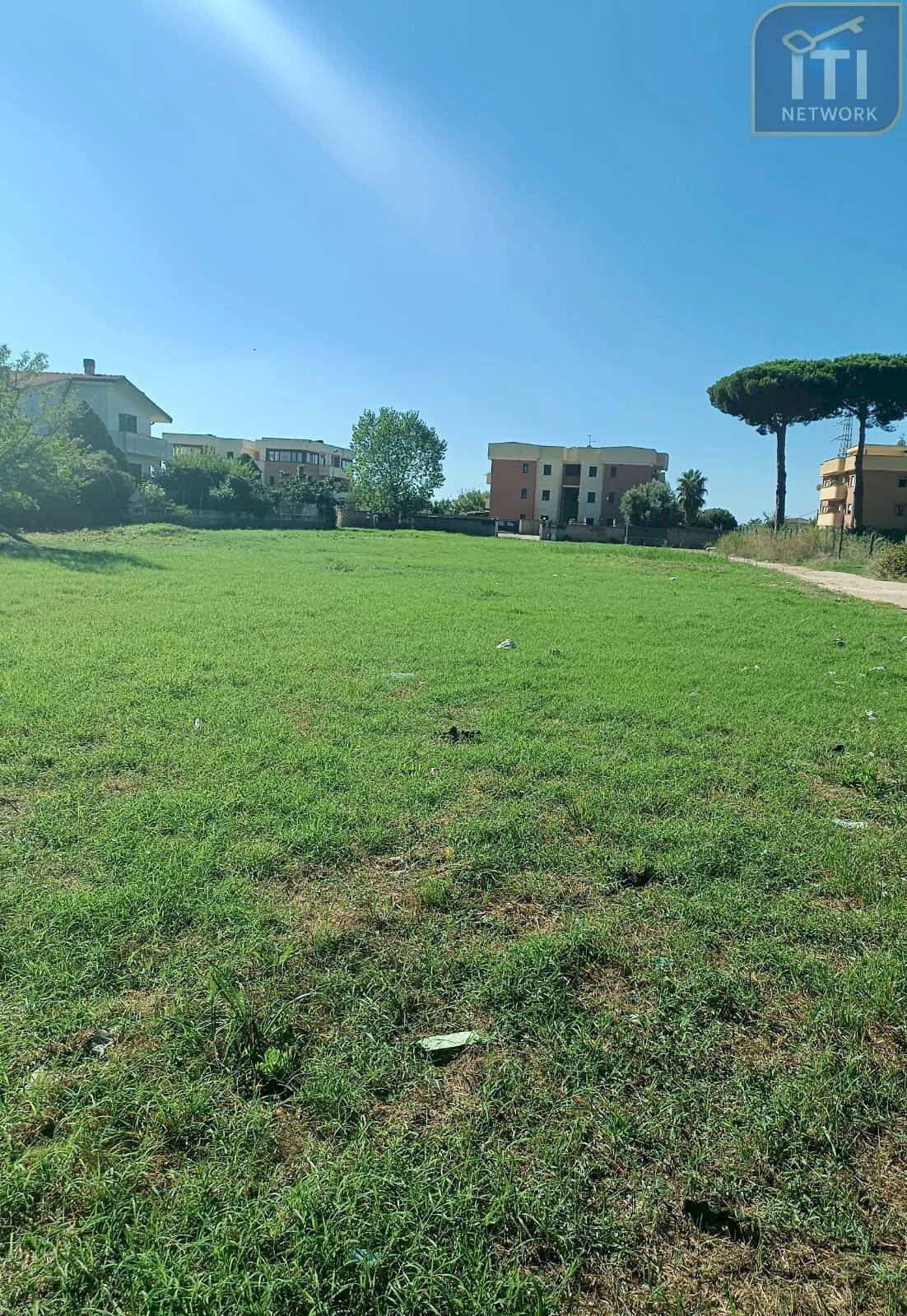Foto 3 - Terreno agricolo via del frumento, Ardea - foto 3