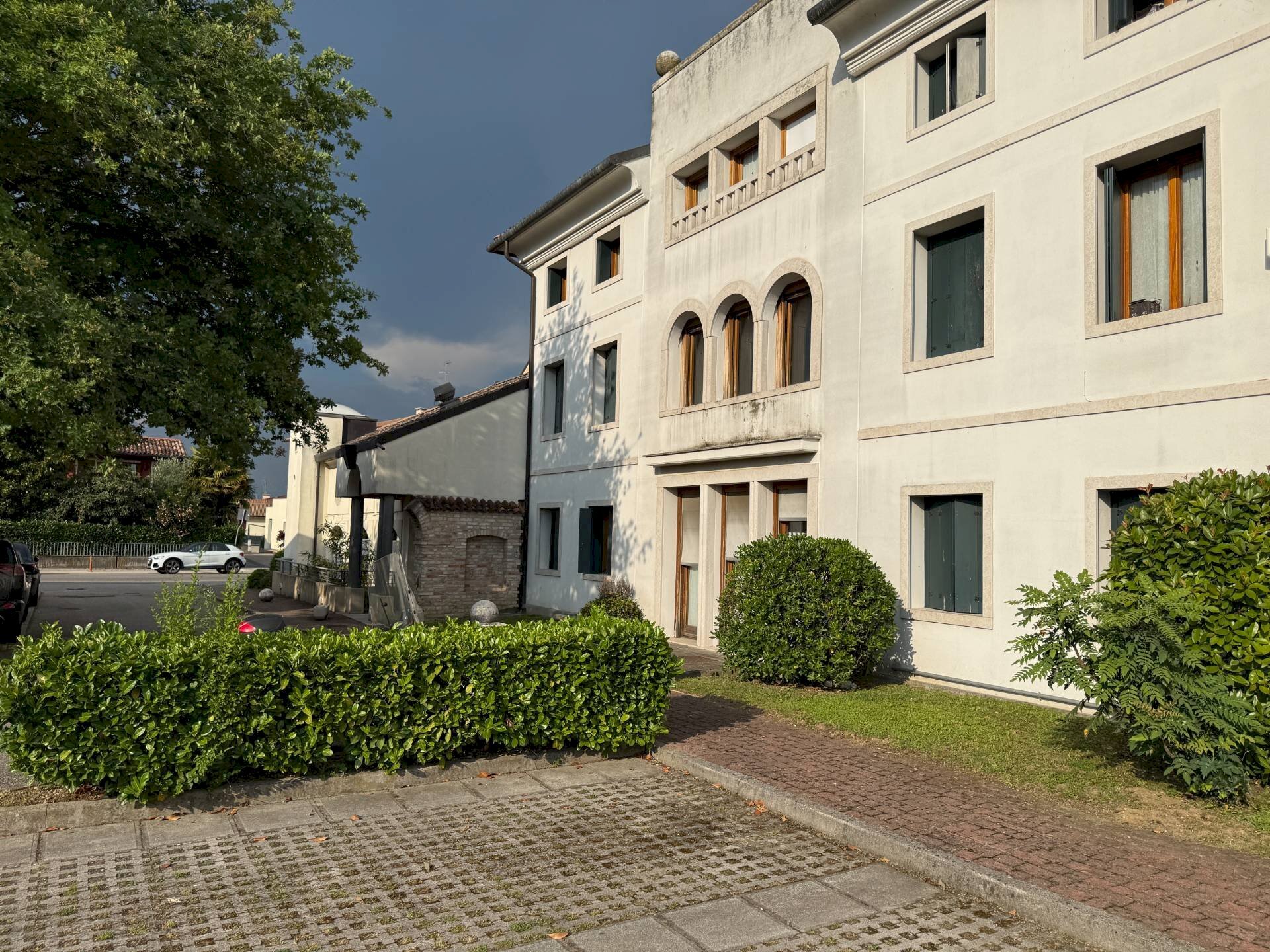 Foto 1 - Bilocale Via Liberazione
 
18, San Vendemiano - foto 1