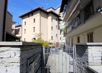 Zona - Trilocale via Colonnello Alessi, 20, Sondrio - foto 4