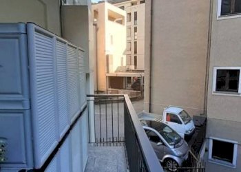 Balcone - Trilocale via Colonnello Alessi, 20, Sondrio - foto 10
