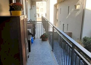 Balcone - Trilocale via Colonnello Alessi, 20, Sondrio - foto 12