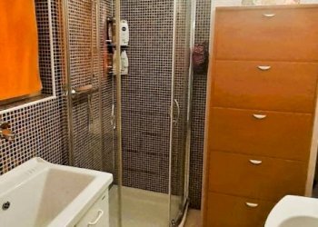 Bagno - Trilocale via Colonnello Alessi, 20, Sondrio - foto 15