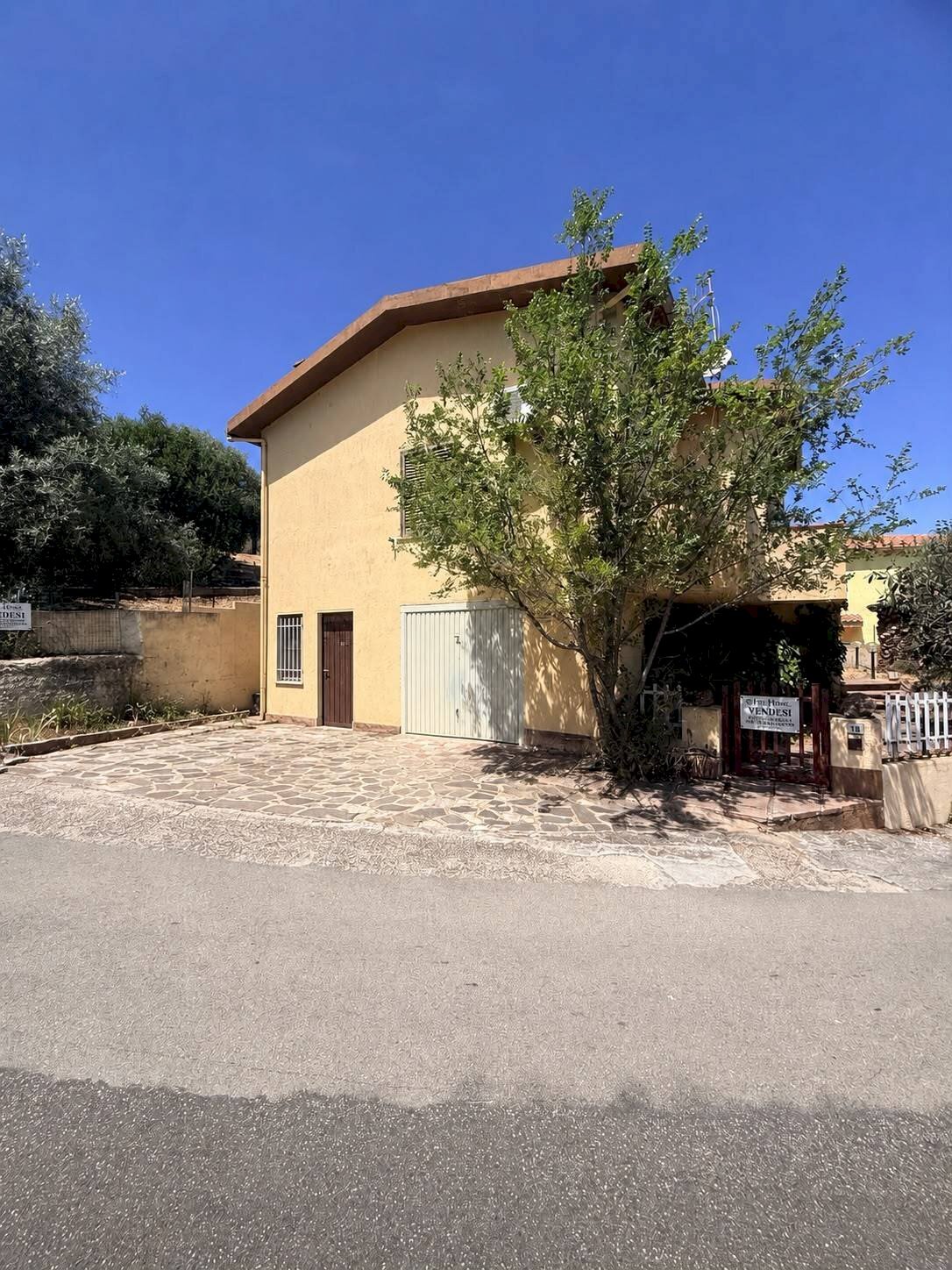 Foto 1 - Appartamento via La scalitta, Santa Maria Coghinas - foto 1