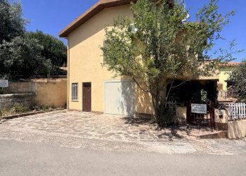 Foto 1 - Appartamento via La scalitta, Santa Maria Coghinas - foto 1