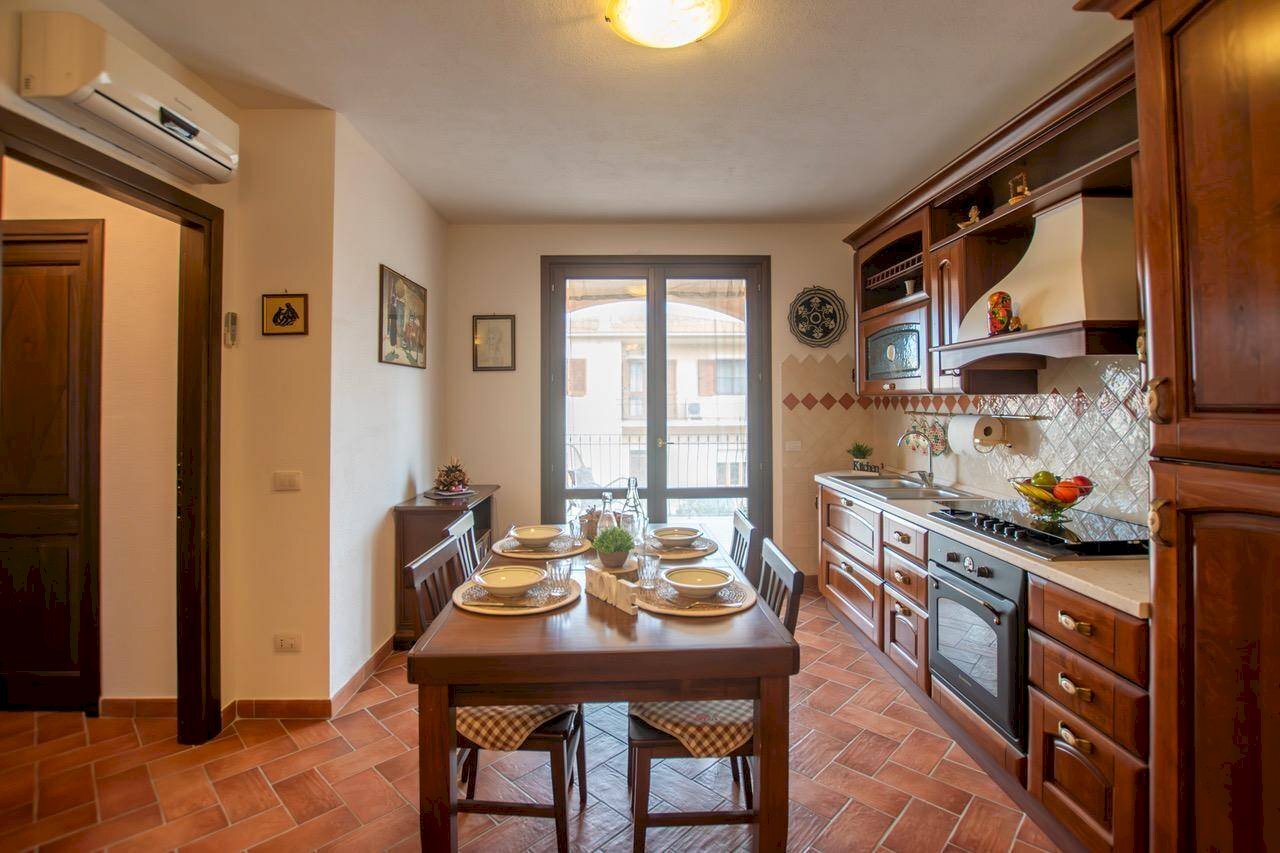 Foto 1 - Three-room apartment via Roma, Valledoria - photo 1