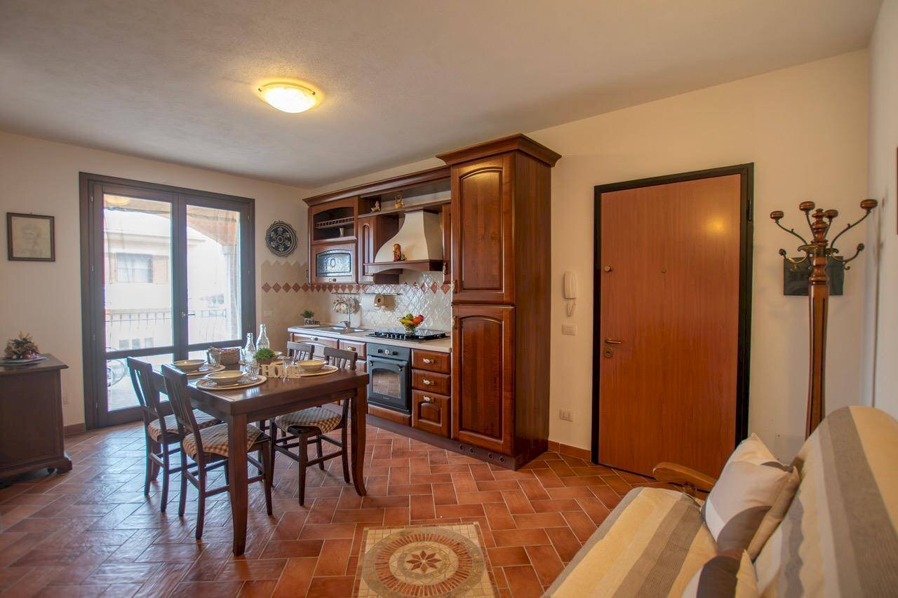 Foto 2 - Three-room apartment via Roma, Valledoria - photo 2