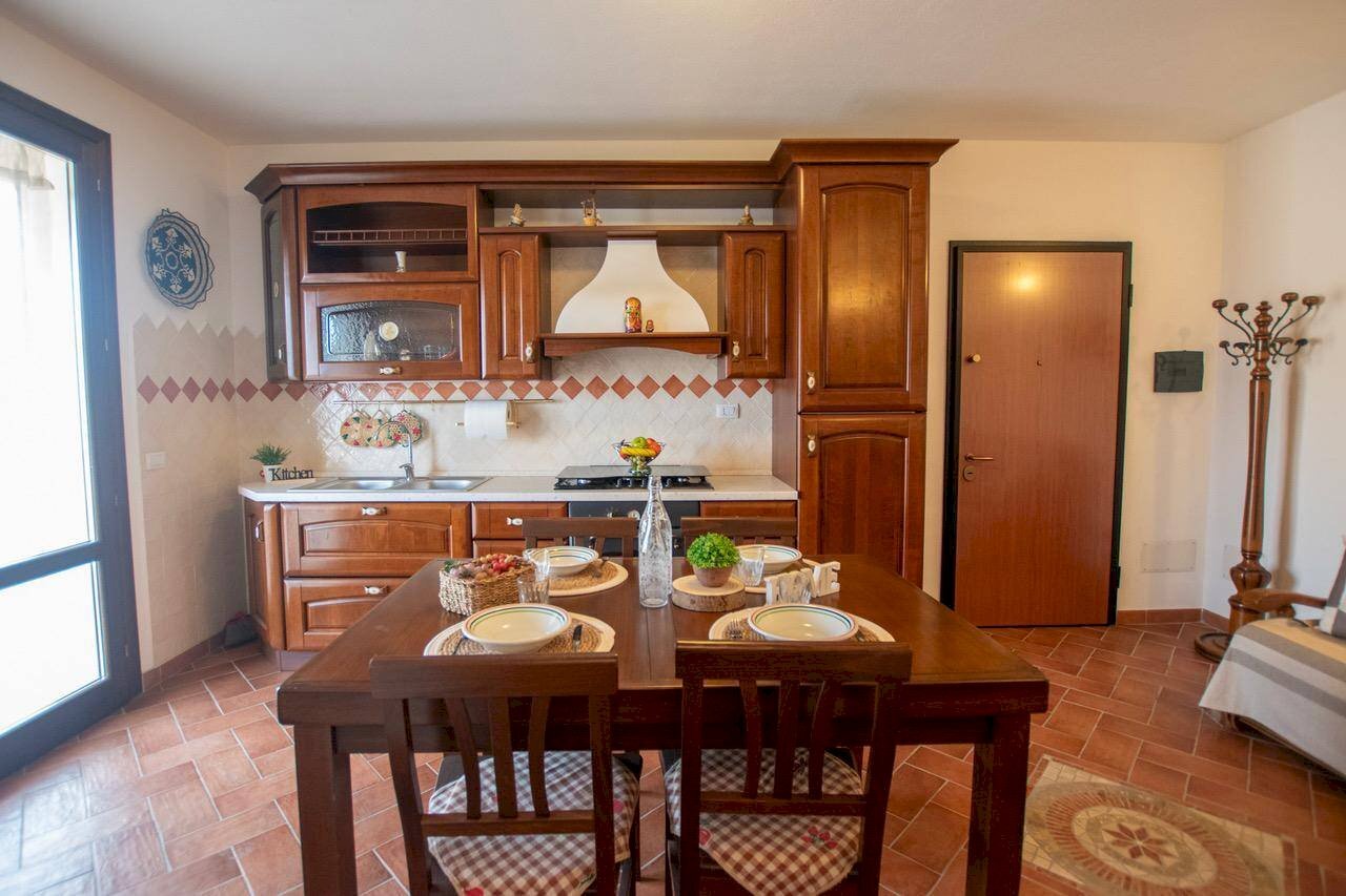 Foto 3 - Three-room apartment via Roma, Valledoria - photo 3