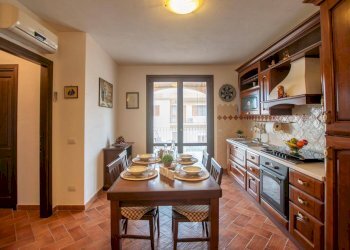 Foto 1 - Three-room apartment via Roma, Valledoria - photo 1
