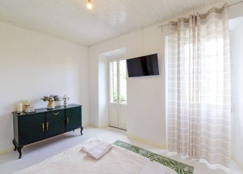 Salone - Four-room apartment via Prato, 37, Albese con Cassano - photo 3