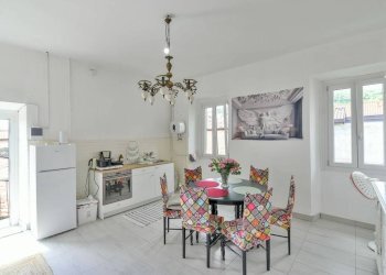 Cucina - Four-room apartment via Prato, 37, Albese con Cassano - photo 4