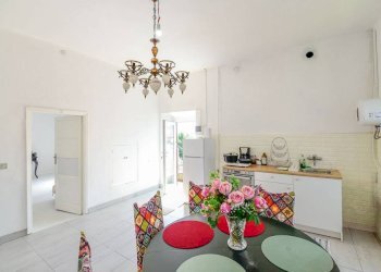 Cucina - Four-room apartment via Prato, 37, Albese con Cassano - photo 5
