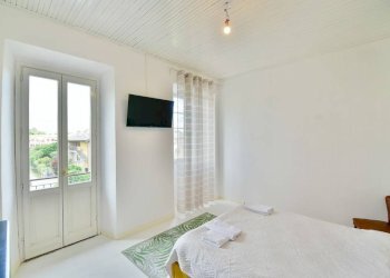Camera da letto - Four-room apartment via Prato, 37, Albese con Cassano - photo 6