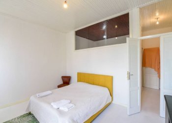 Camera da letto - Four-room apartment via Prato, 37, Albese con Cassano - photo 7